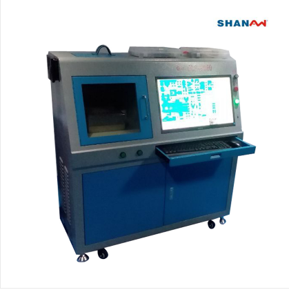SA-6000高清晰X光異物檢測機(jī)